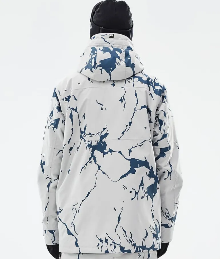 Discount MONTEC Doom Ice