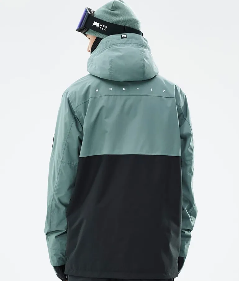 Sale MONTEC Doom Atlantic/Black