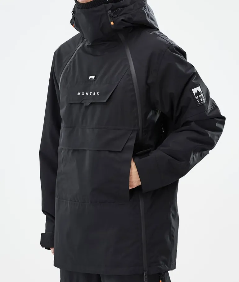 Cheap MONTEC Doom Black