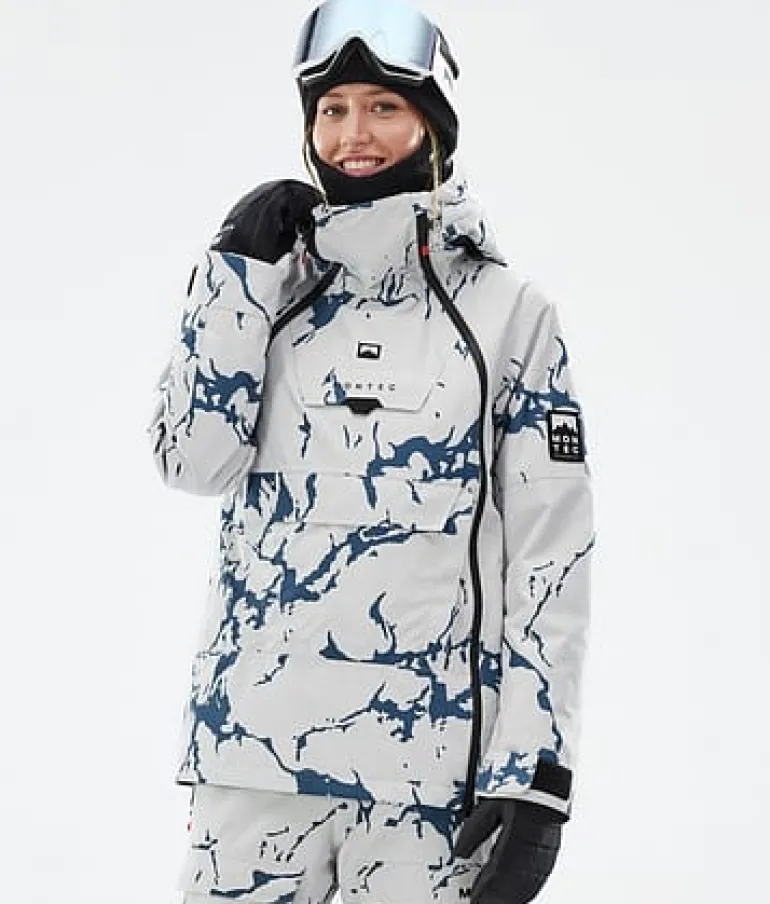 Shop MONTEC Doom W Ice