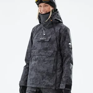 Clearance MONTEC Doom W BlackTiedye