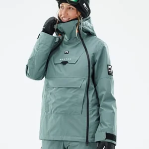 Flash Sale MONTEC Doom W Atlantic