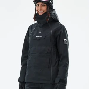 Cheap MONTEC Doom W Black
