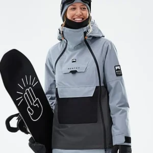 Discount MONTEC Doom W SoftBlue/Black/Phantom