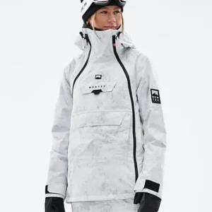 Outlet MONTEC Doom W WhiteTiedye