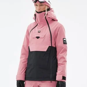 Store MONTEC Doom W Pink/Black