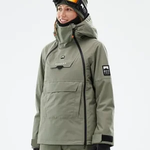 Discount MONTEC Doom W Greenish