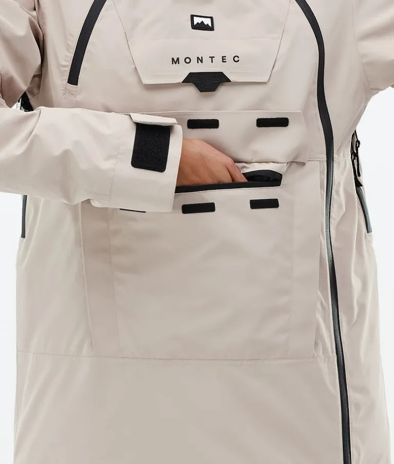 Cheap MONTEC Doom W Sand