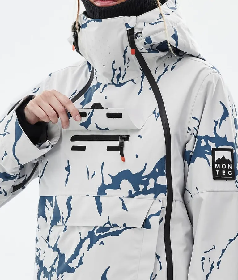 Shop MONTEC Doom W Ice