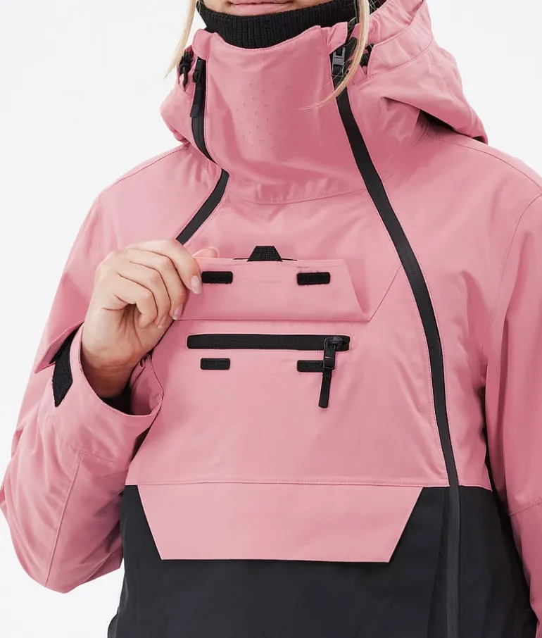 Cheap MONTEC Doom W Pink/Black