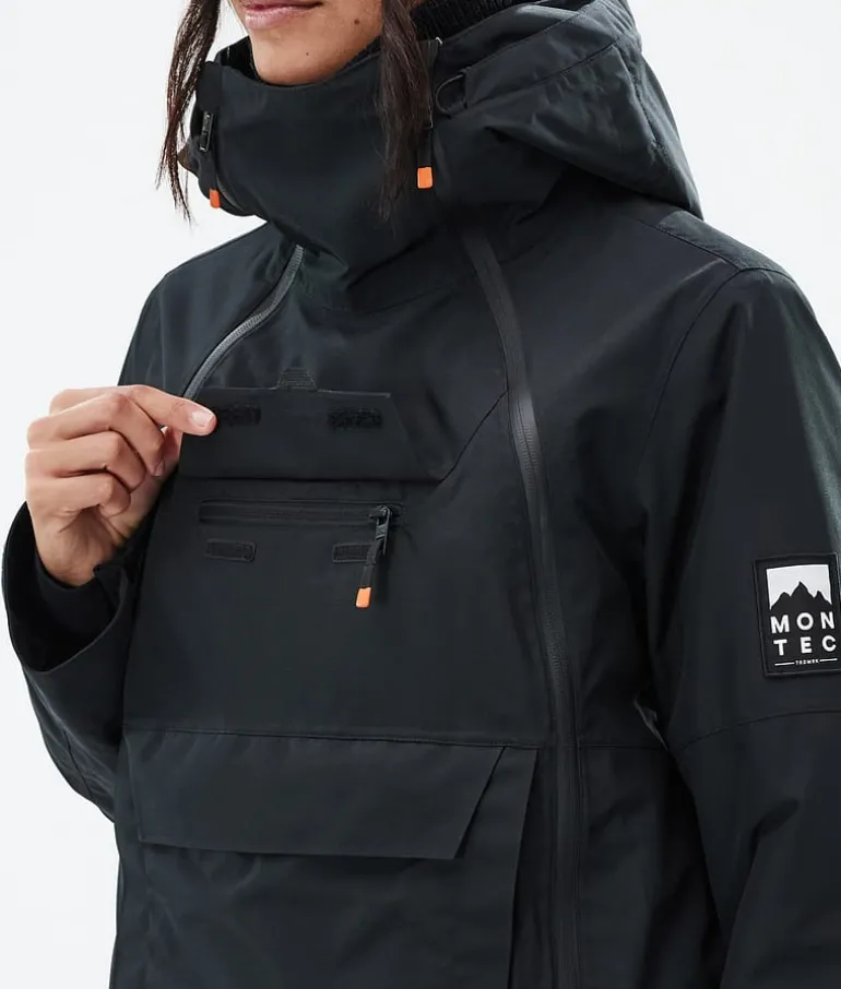 Cheap MONTEC Doom W Black