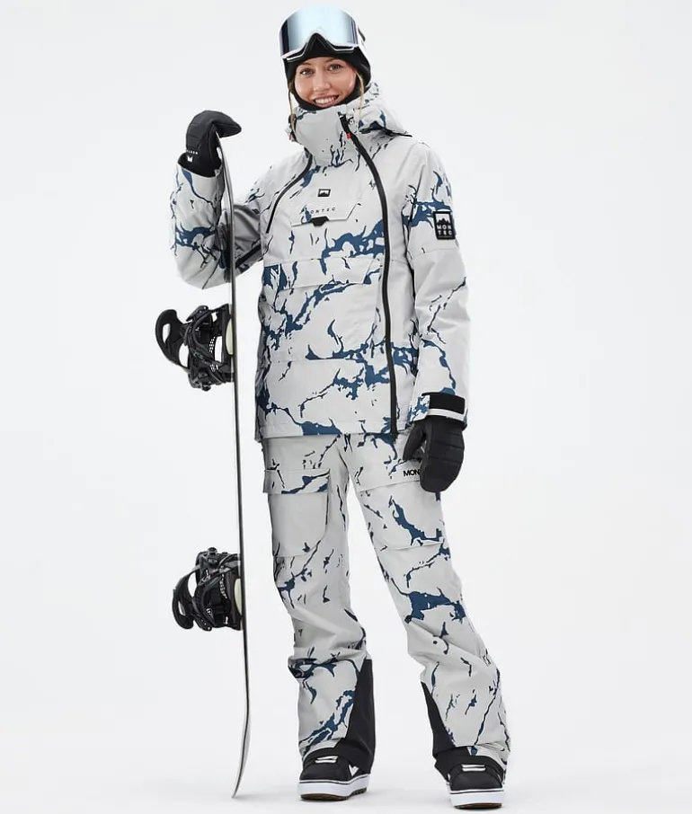Shop MONTEC Doom W Ice