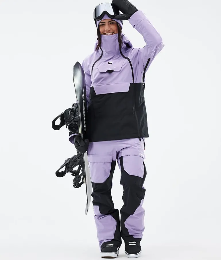 Hot MONTEC Doom W FadedViolet/Black