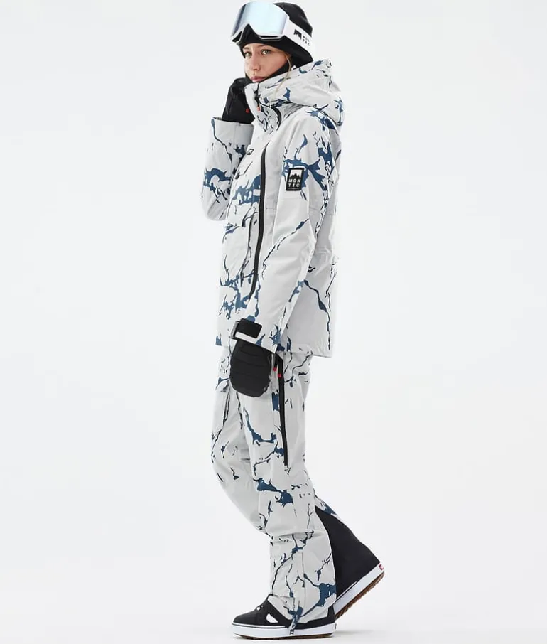 Shop MONTEC Doom W Ice