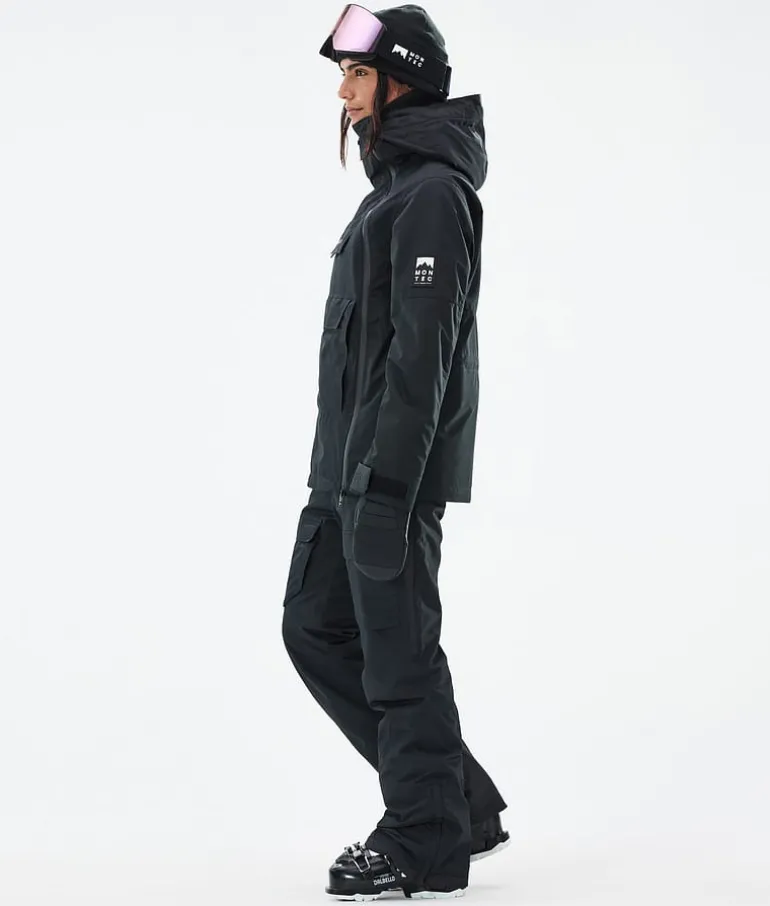 Best MONTEC Doom W Black