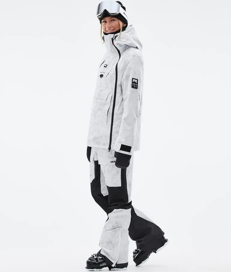 Best Sale MONTEC Doom W WhiteTiedye