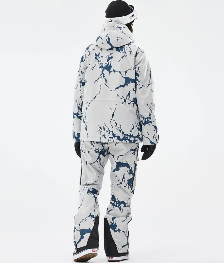 Shop MONTEC Doom W Ice