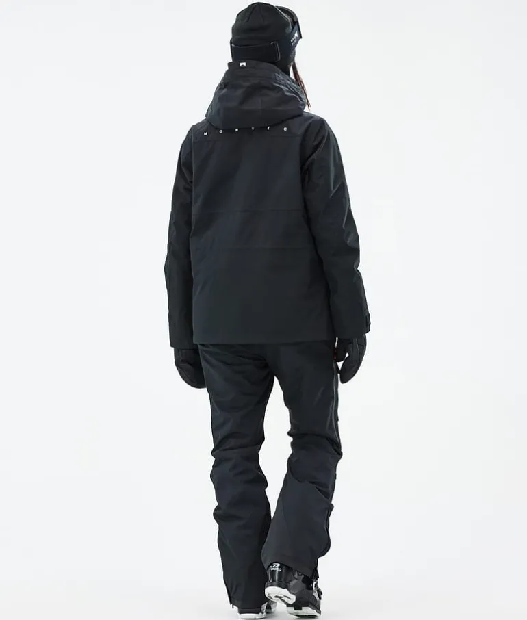 Best MONTEC Doom W Black
