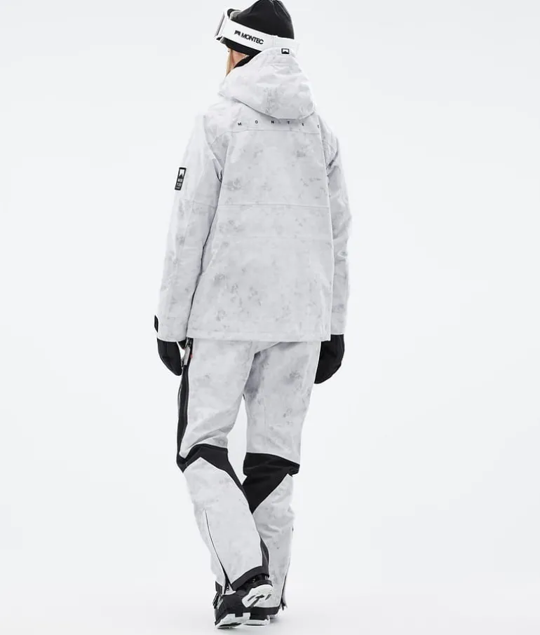 Best Sale MONTEC Doom W WhiteTiedye