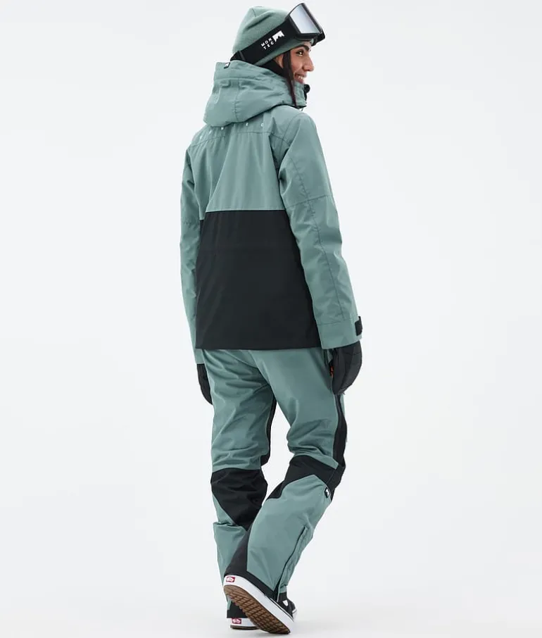 Sale MONTEC Doom W Atlantic/Black