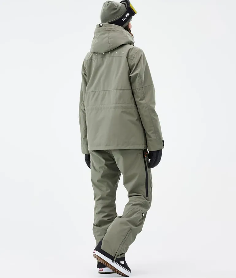 Clearance MONTEC Doom W Greenish