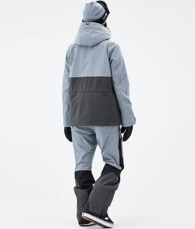 Discount MONTEC Doom W SoftBlue/Black/Phantom