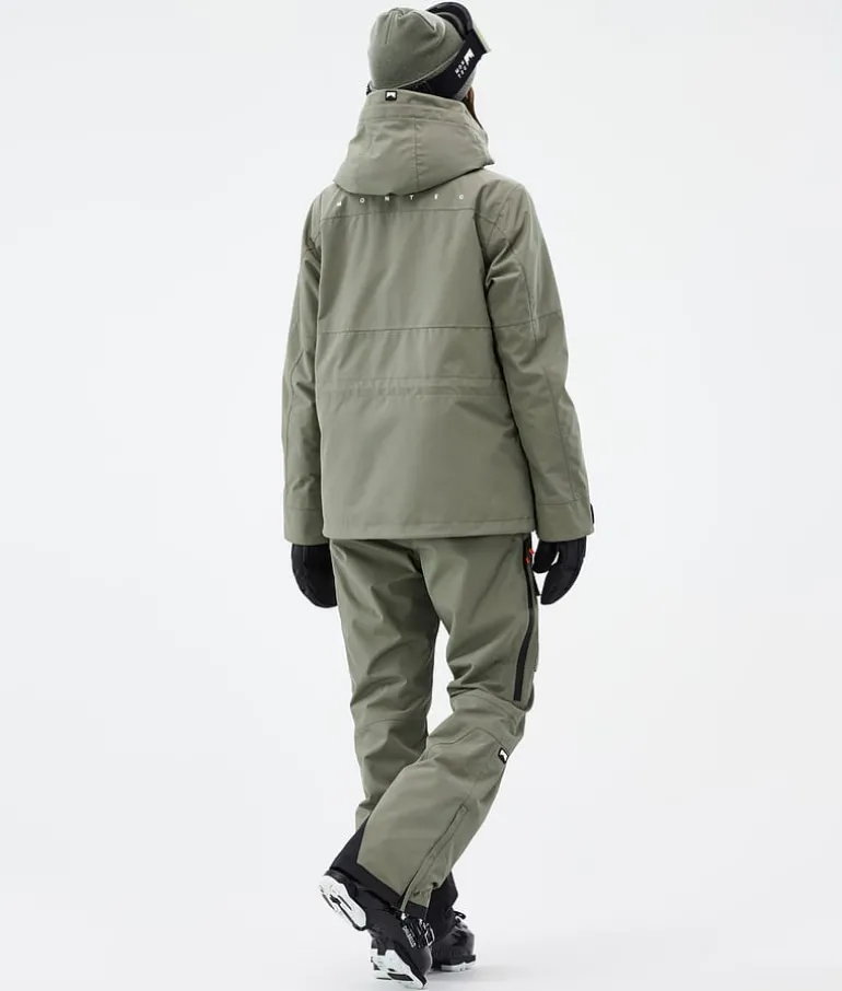 Discount MONTEC Doom W Greenish