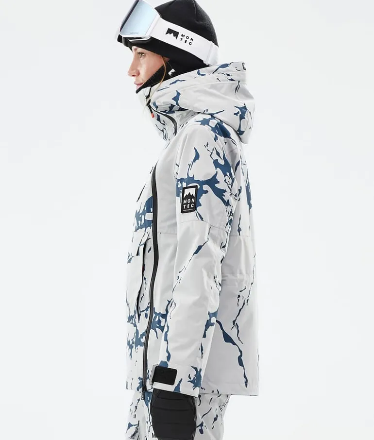 Shop MONTEC Doom W Ice