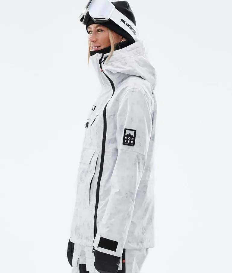 Best Sale MONTEC Doom W WhiteTiedye