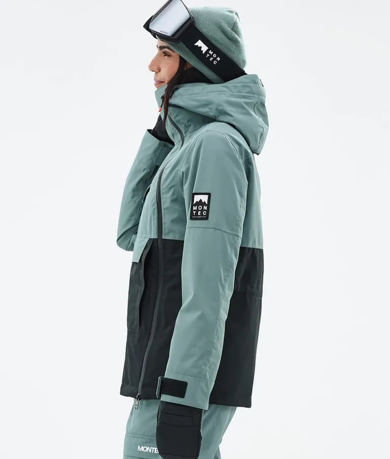 Sale MONTEC Doom W Atlantic/Black