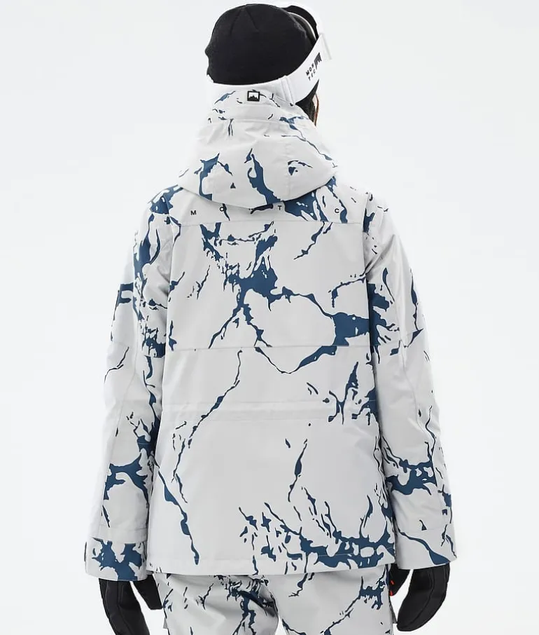 Shop MONTEC Doom W Ice