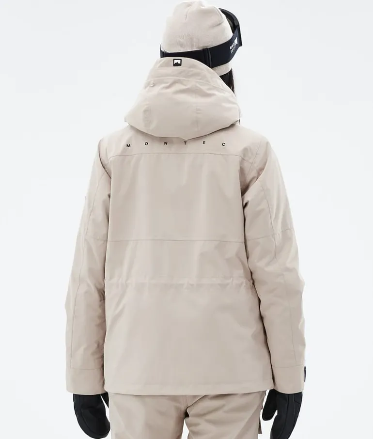 Sale MONTEC Doom W Sand