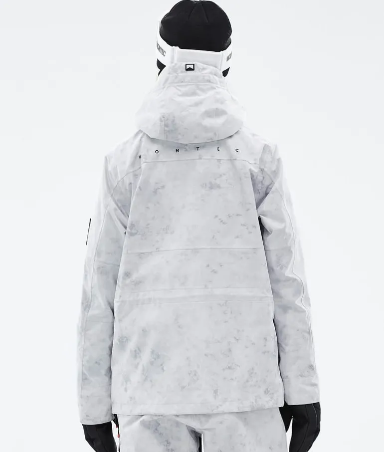 Best Sale MONTEC Doom W WhiteTiedye
