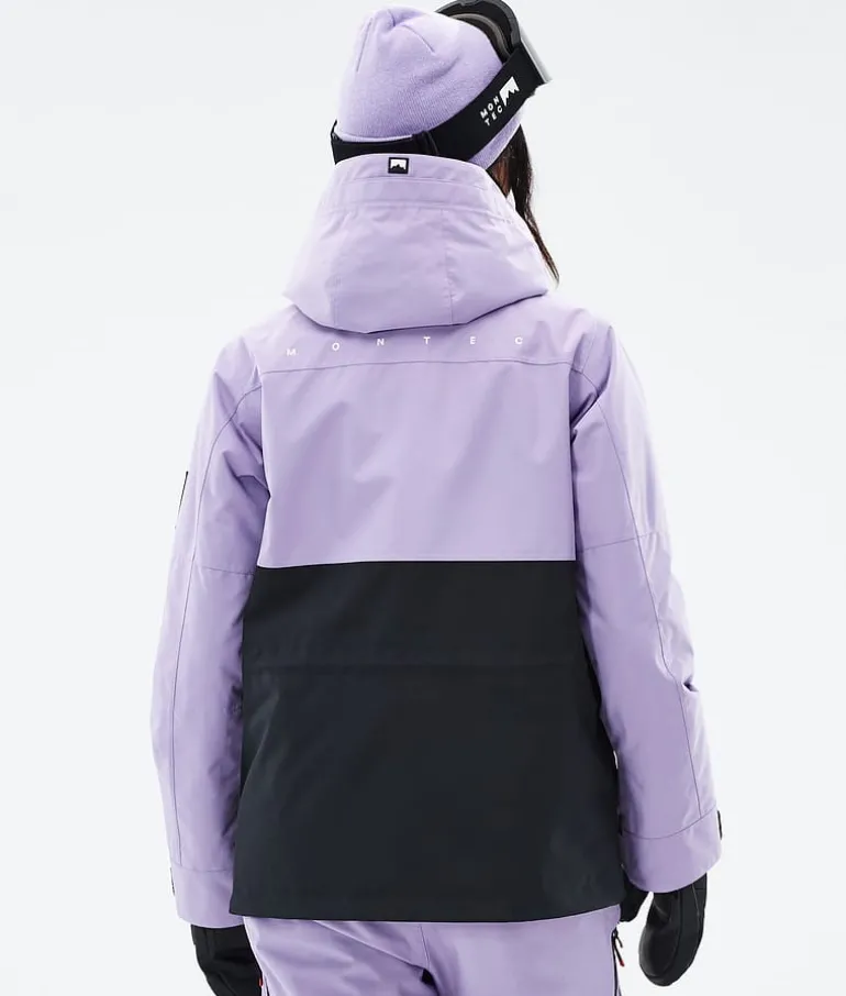 Hot MONTEC Doom W FadedViolet/Black
