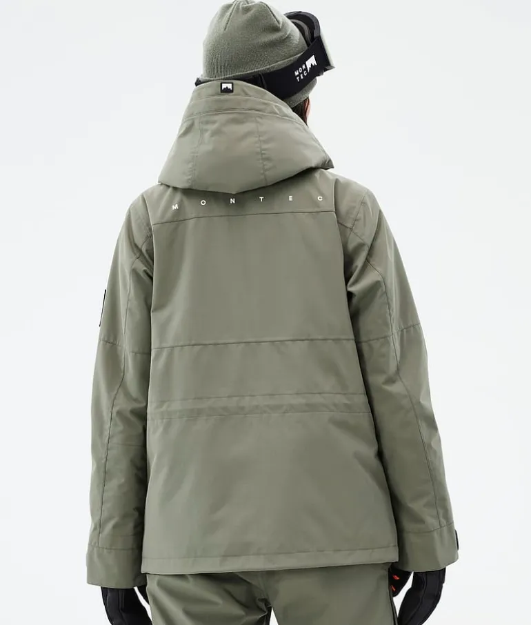 Clearance MONTEC Doom W Greenish