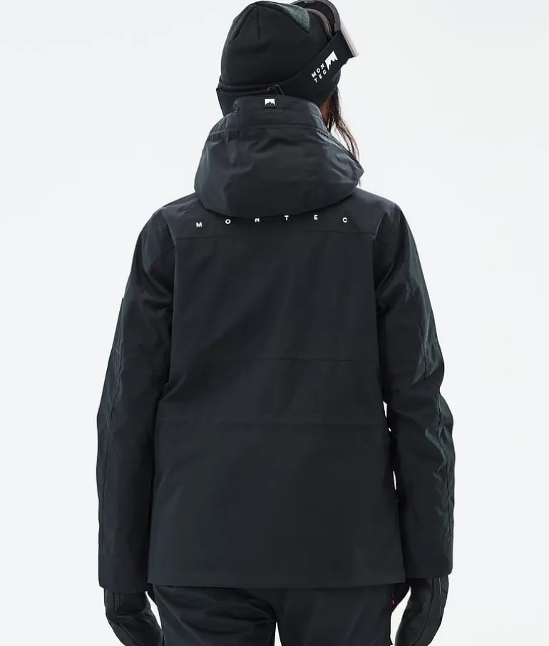 Cheap MONTEC Doom W Black