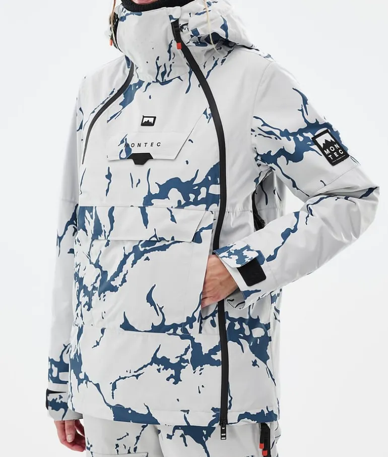Shop MONTEC Doom W Ice