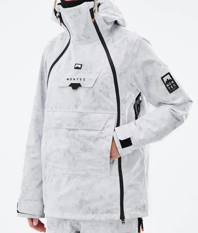 Best Sale MONTEC Doom W WhiteTiedye