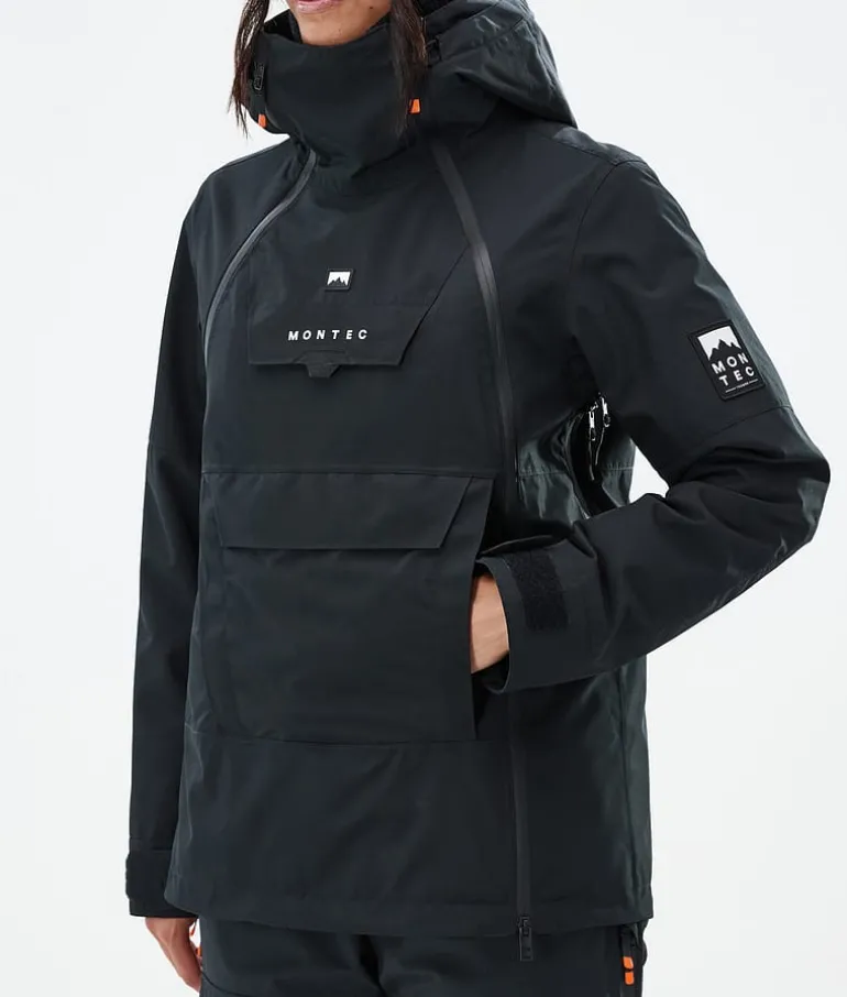 Cheap MONTEC Doom W Black