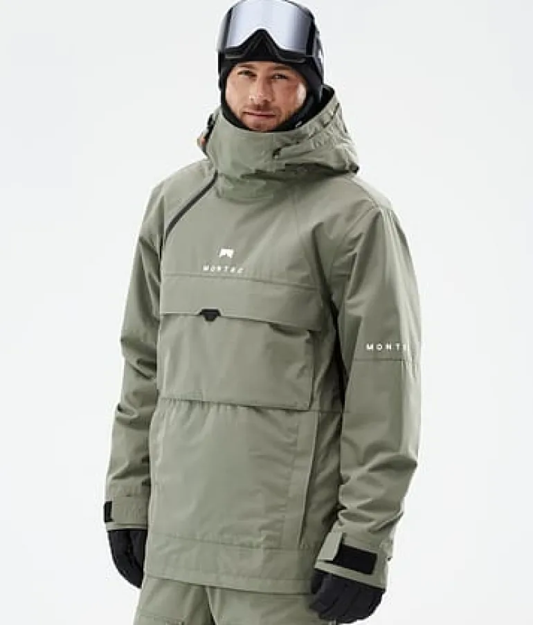 Shop MONTEC Dune Greenish