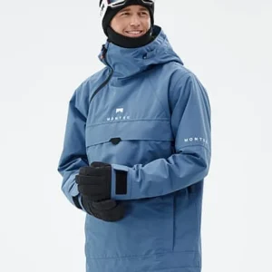 Fashion MONTEC Dune BlueSteel