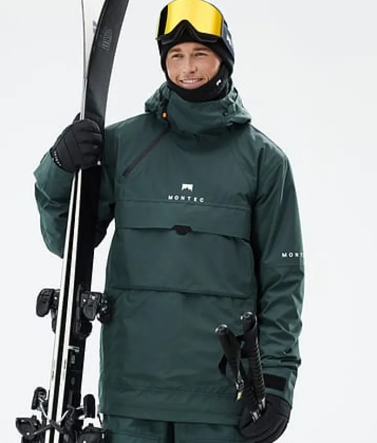 Clearance MONTEC Dune DarkAtlantic