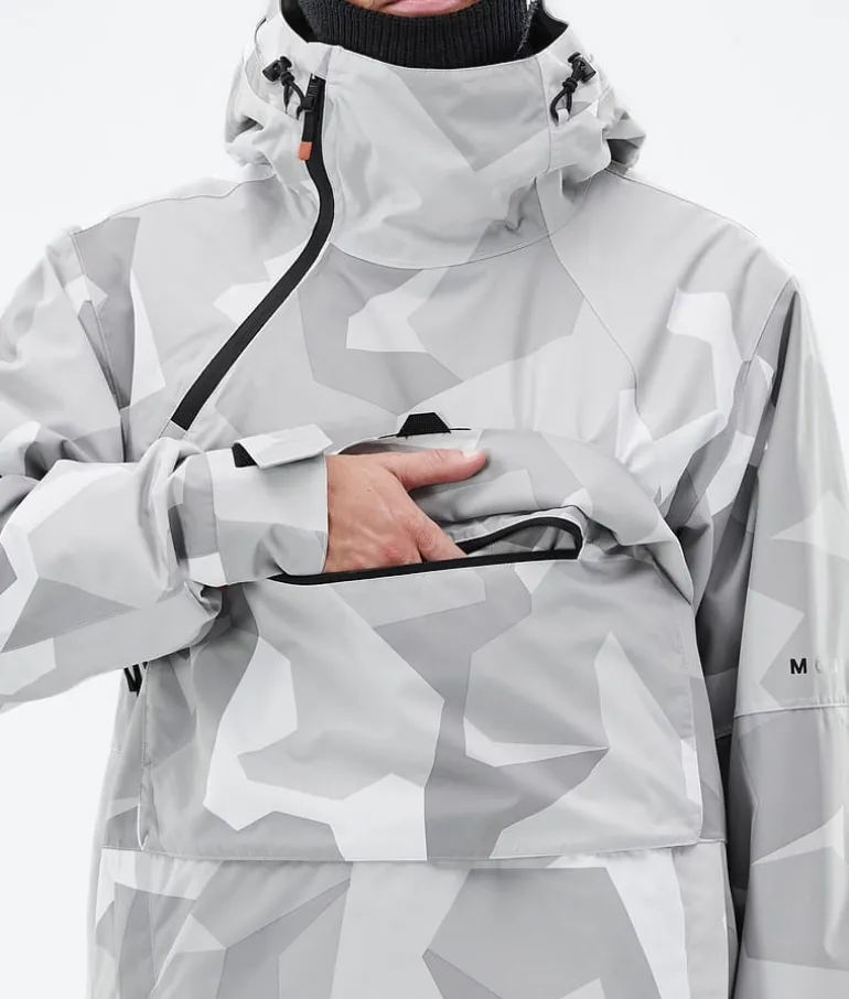 Best MONTEC Dune SnowCamo
