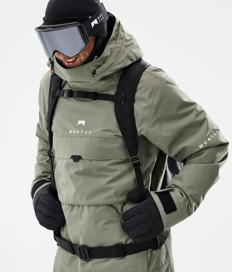 Shop MONTEC Dune Greenish