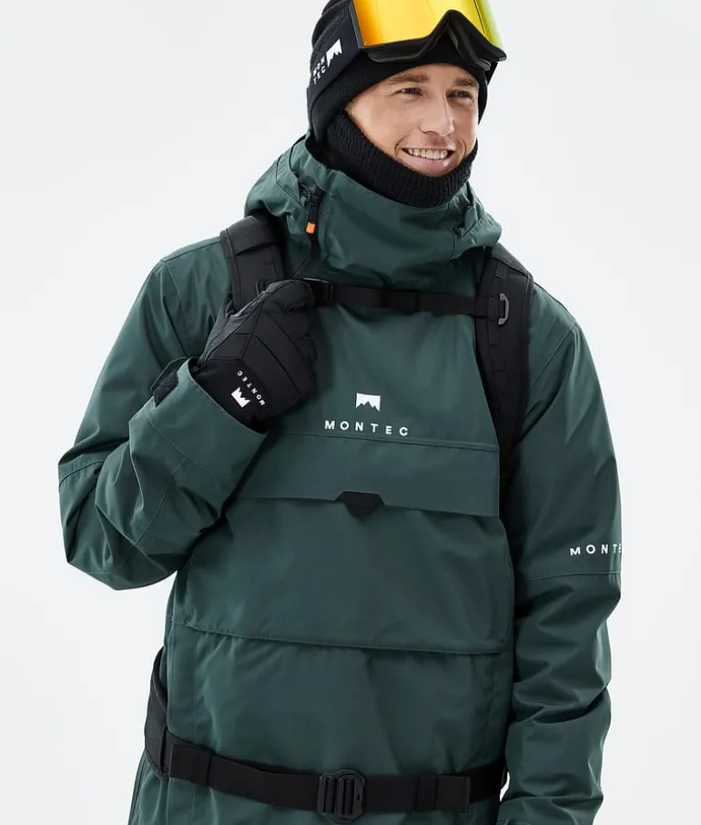 Fashion MONTEC Dune DarkAtlantic