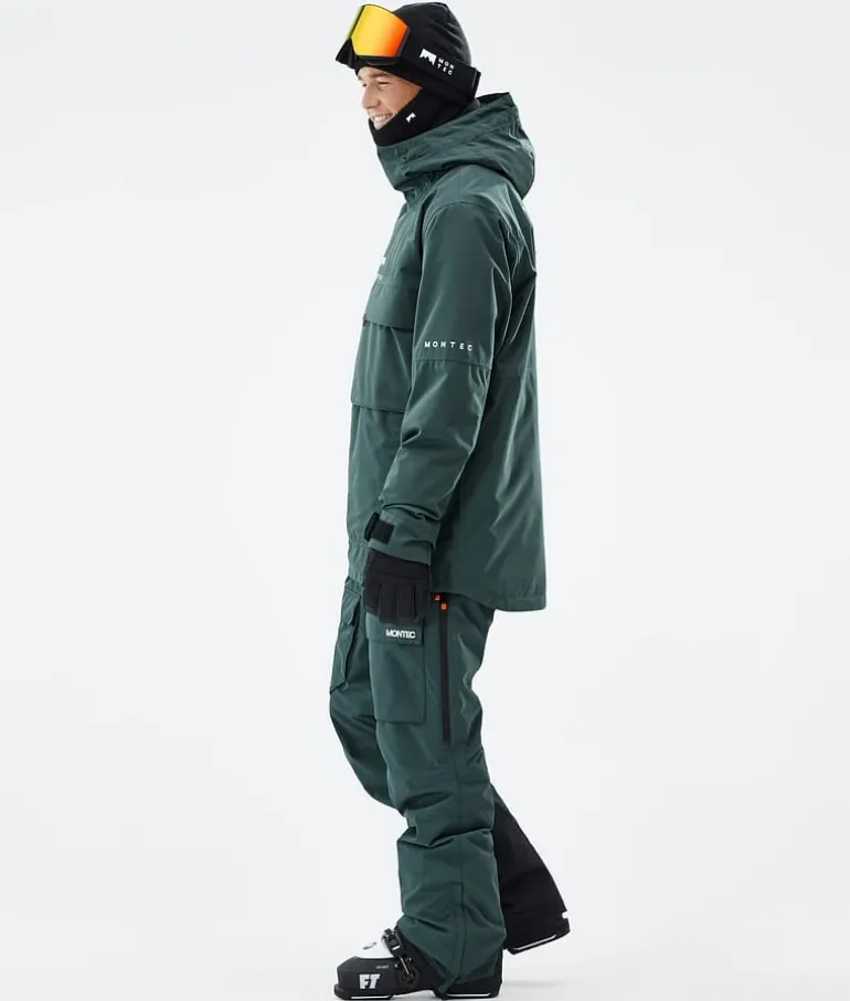 Clearance MONTEC Dune DarkAtlantic