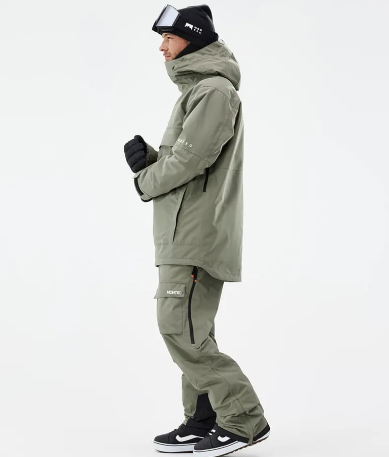Shop MONTEC Dune Greenish