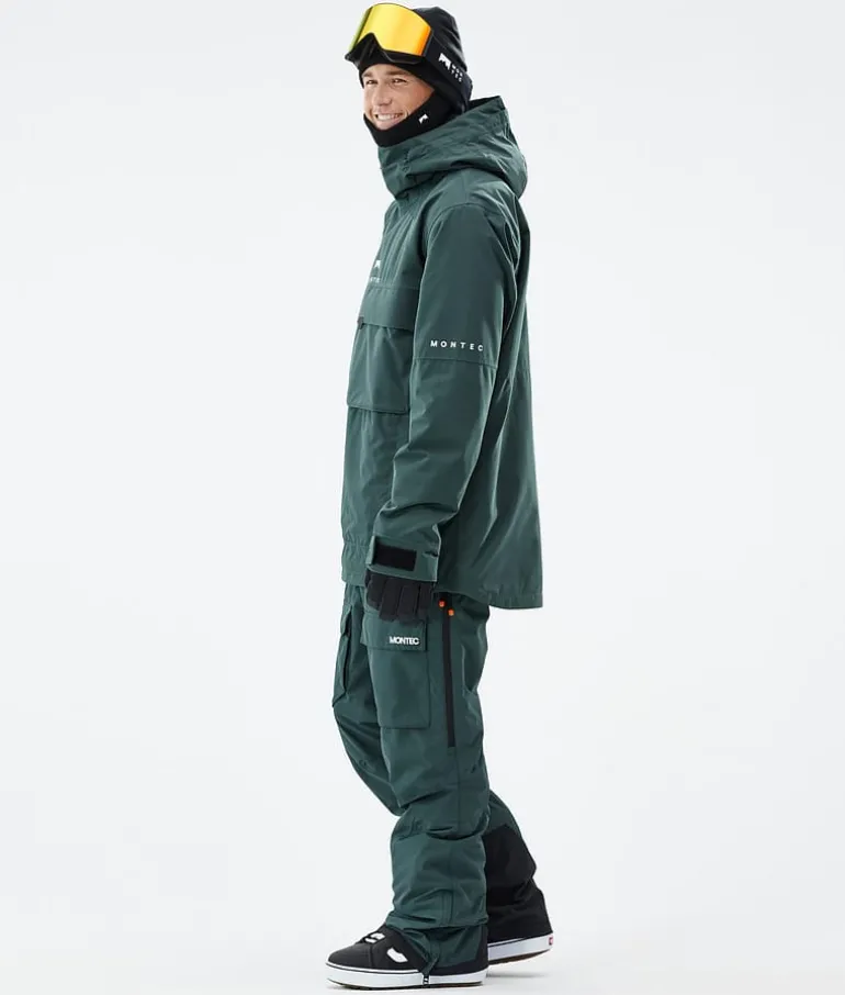 Fashion MONTEC Dune DarkAtlantic