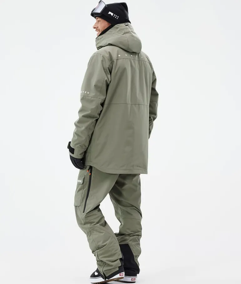 Shop MONTEC Dune Greenish