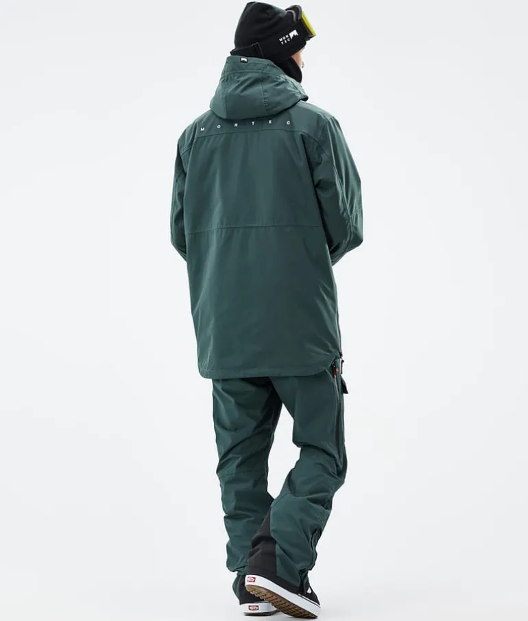 Fashion MONTEC Dune DarkAtlantic
